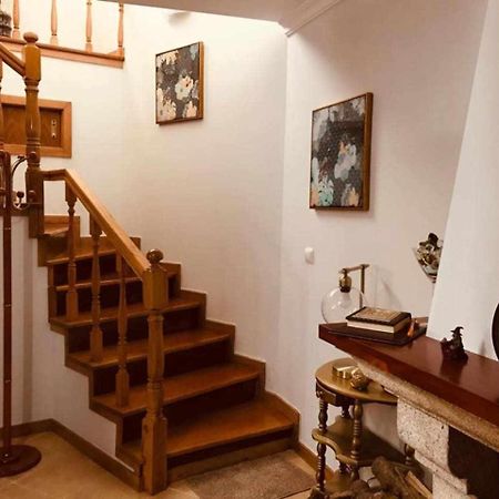 Melgaço Casinha Do Sossegoヴィラ エクステリア 写真