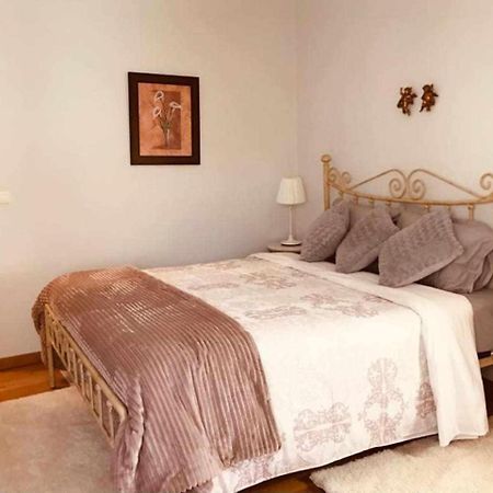 Melgaço Casinha Do Sossegoヴィラ エクステリア 写真