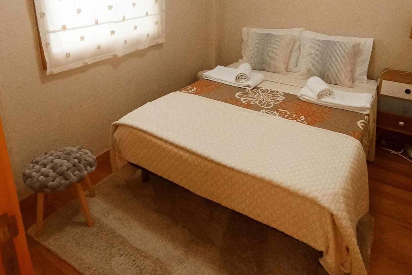 Melgaço Casinha Do Sossegoヴィラ エクステリア 写真