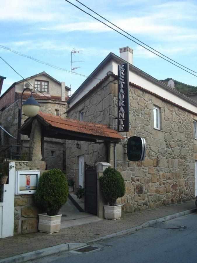 Melgaço Casinha Do Sossegoヴィラ エクステリア 写真